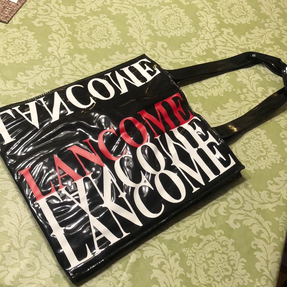 Lancome Paris Tote Bag- Never used!